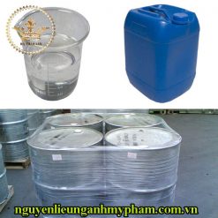 hoạt chất khử mùi Polyfix ZRC 25GP