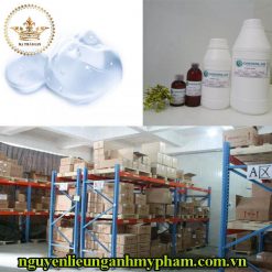 hoạt chất tạo đặc Acrylates Copolyme