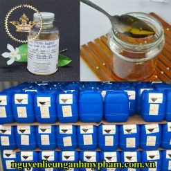 Hoạt chất trị mụn Acne Busters