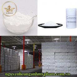 Hoạt chất trị sẹo mụn TECA