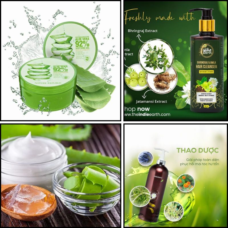 Đơn vị gia công mỹ phẩm uy tín