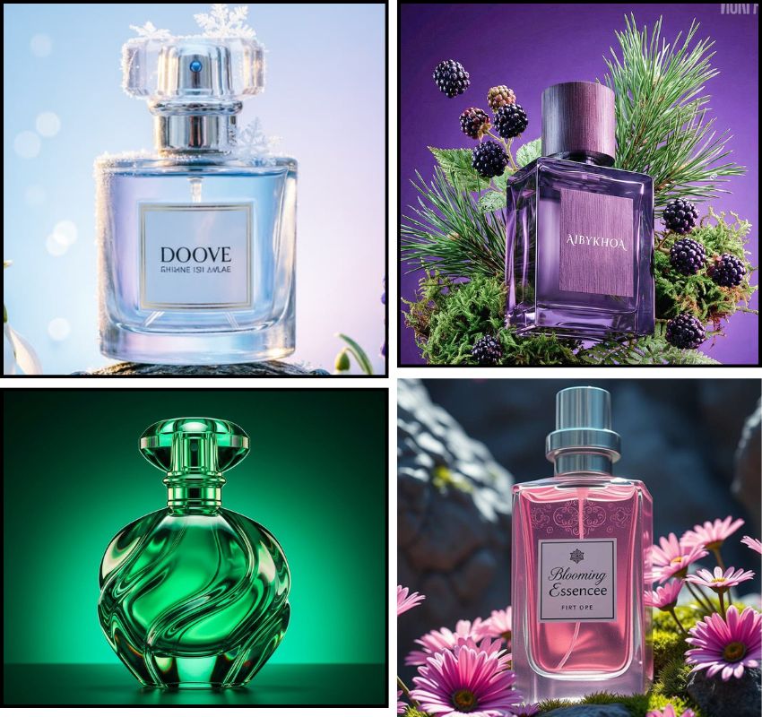 Gia Công Nước Hoa Hương Thơm 12h