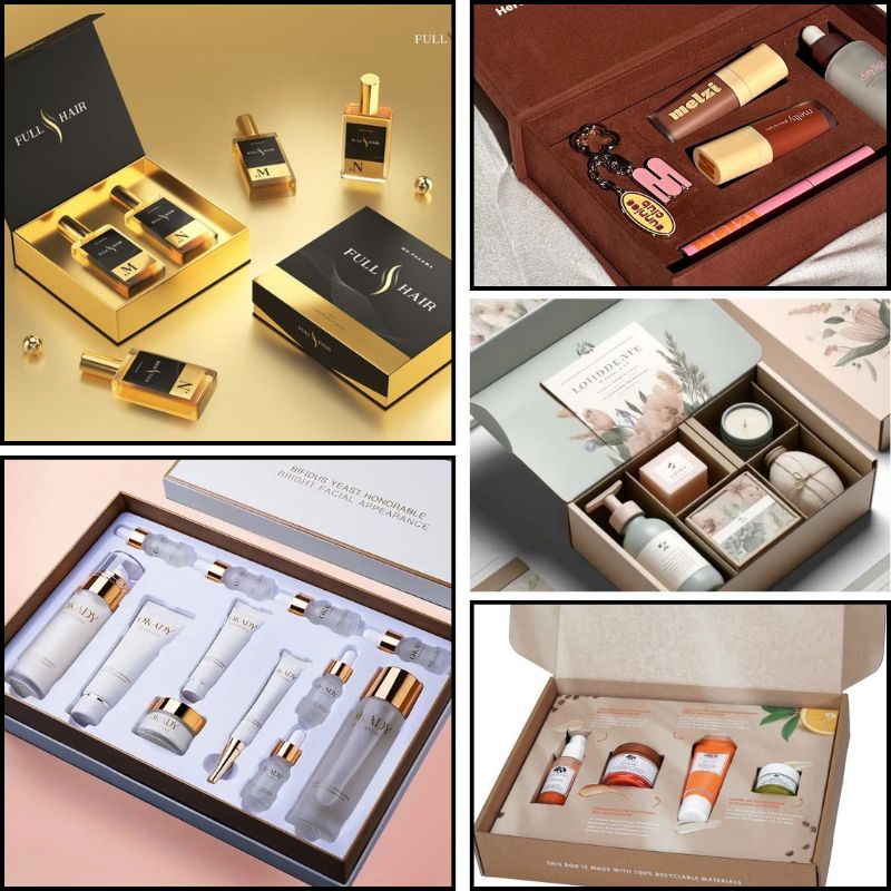 Gia công mỹ phẩm Hàn Quốc