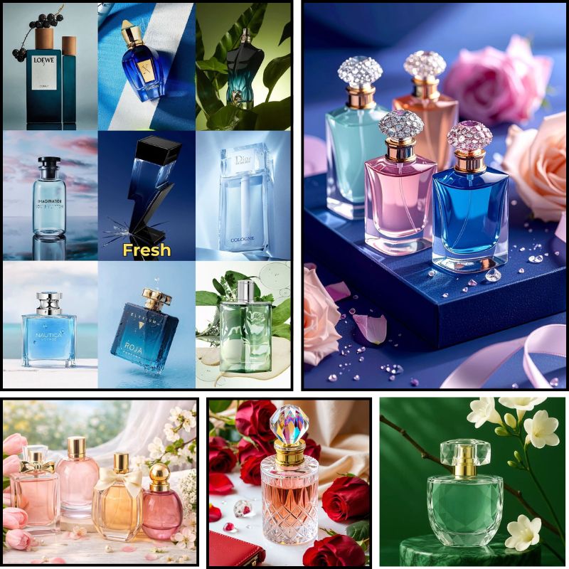 Gia công mỹ phẩm thương hiệu độc quyền