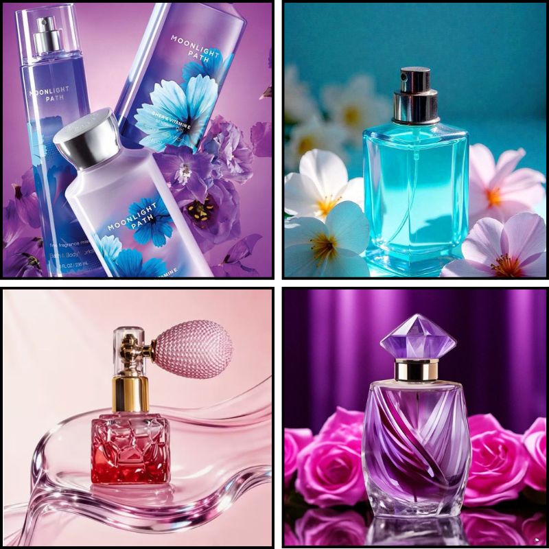 Nhà máy gia công nước hoa Hazel Cosmetics