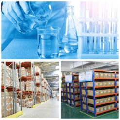 Cung cấp Aluminum Chlorohydrate 50