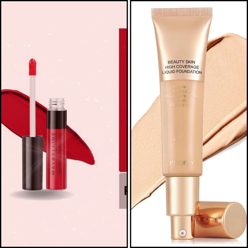 Gia công BB Cream 