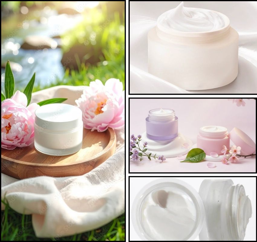 Gia công mỹ phẩm trắng da trọn gói độc quyền