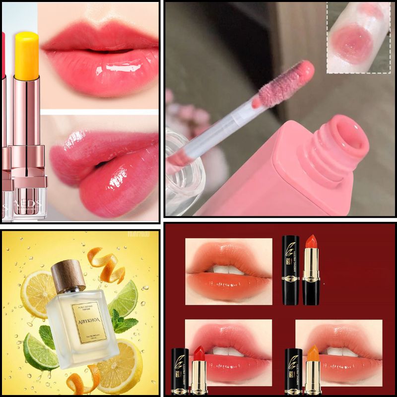 Gia công mỹ phẩm trang điểm độc quyền thương hiệu riêng