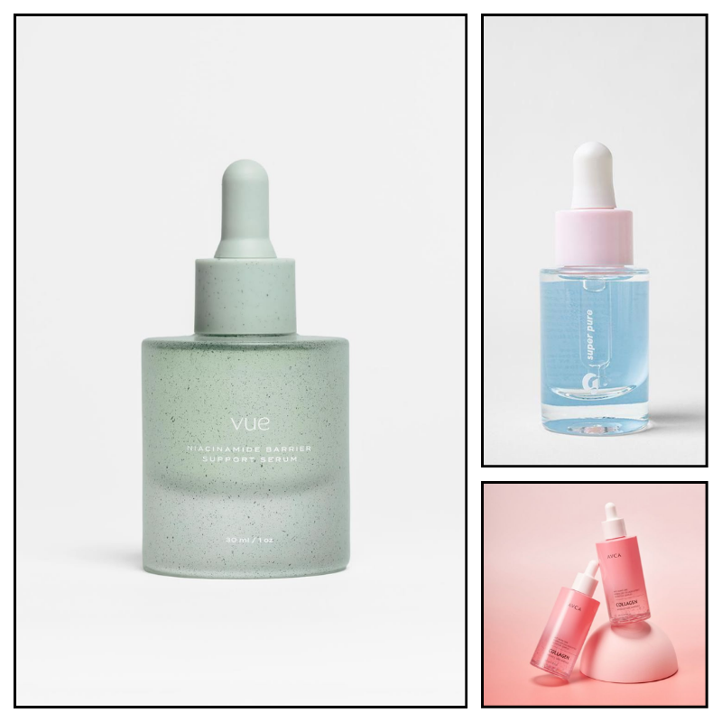 Hazel Cosmetic phát triển serum chăm sóc cơ thể theo định hướng riêng