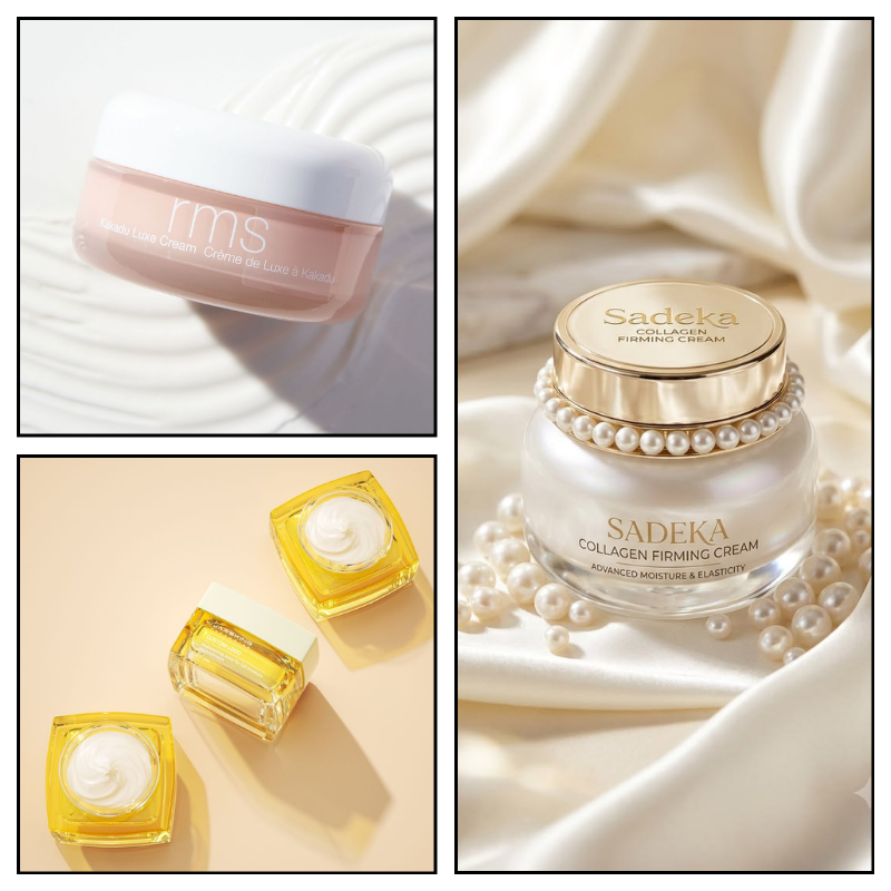 Quy trình gia công mỹ phẩm chăm sóc da không đều màu tại Hazel Cosmetic