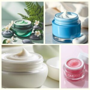 Gia Công Kem Trắng Da Face Số Lượng Ít