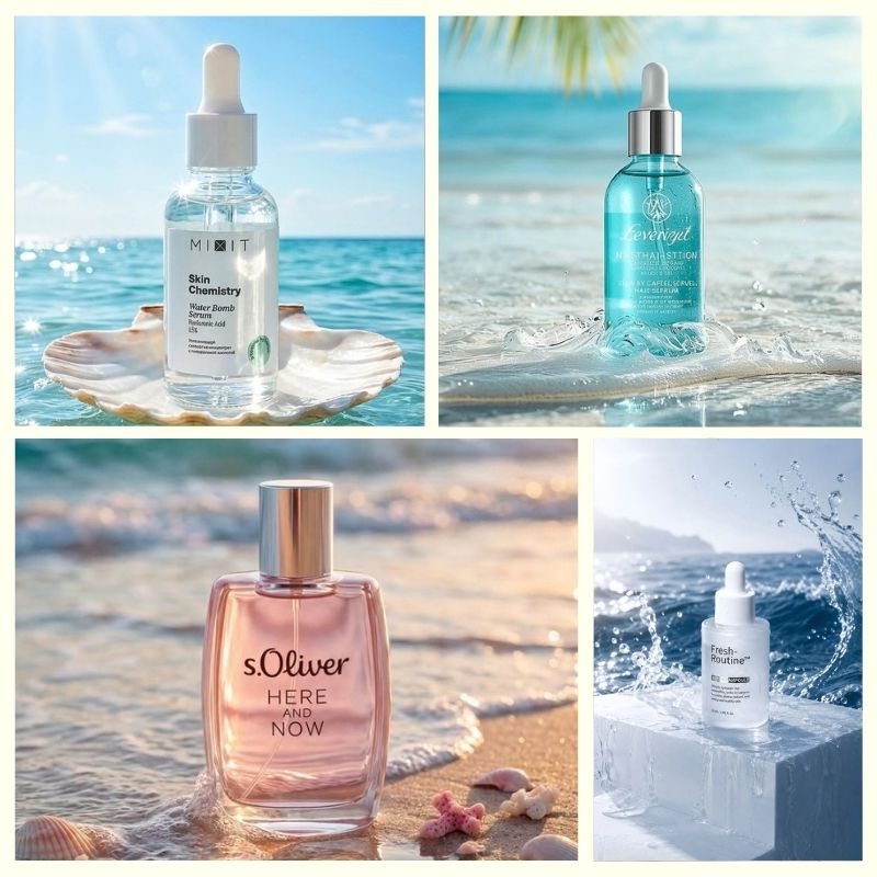 gia công serum chống nắng Trọn Gói