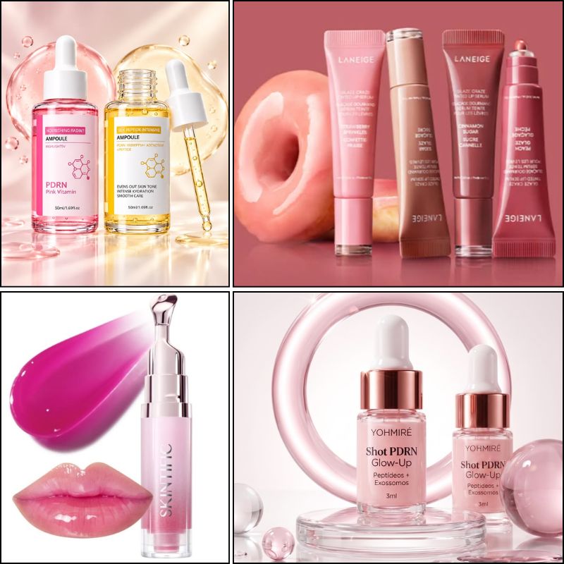 gia công serum dưỡng môi