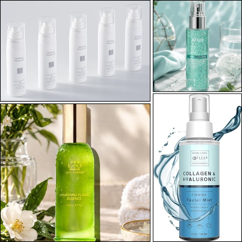 gia công xịt khoáng ngừa lão hóa