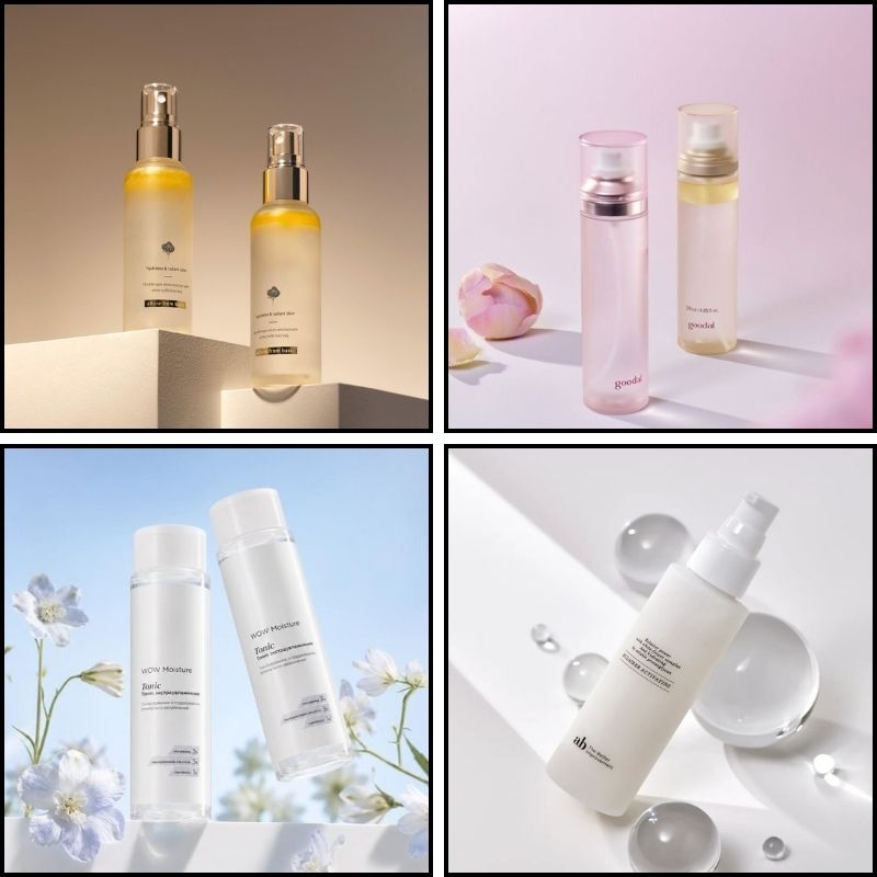 Gia Công Xịt Kích Thích Mọc Tóc Uy Tín