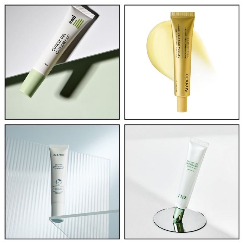 Gia công kem trị mụn lưng với kết cấu nhẹ tại Hazel Cosmetic