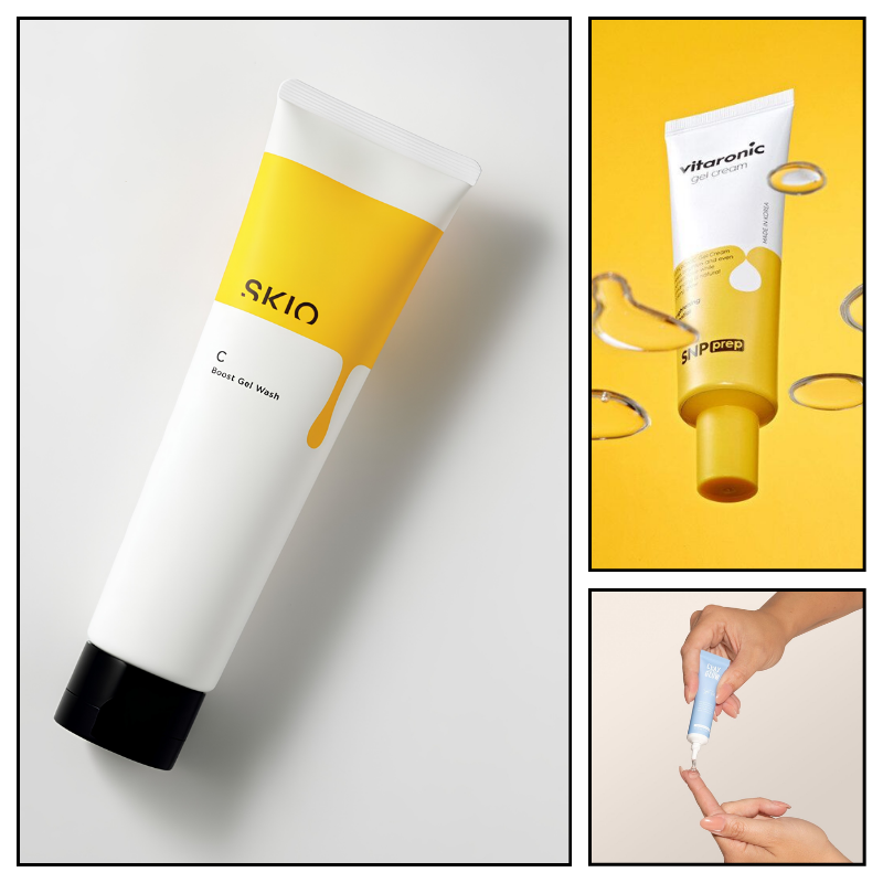 Hazel Cosmetic nghiên cứu kết cấu kem phù hợp từng nhóm da