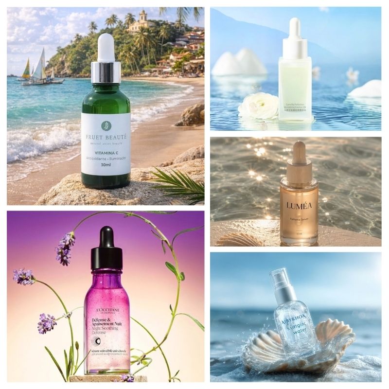 gia công serum chống nắng độc quyền