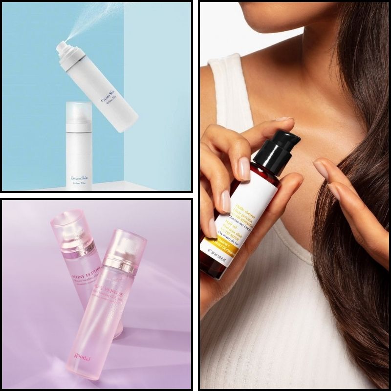 Gia Công Xịt Kích Thích Mọc Tóc Chất Lượng