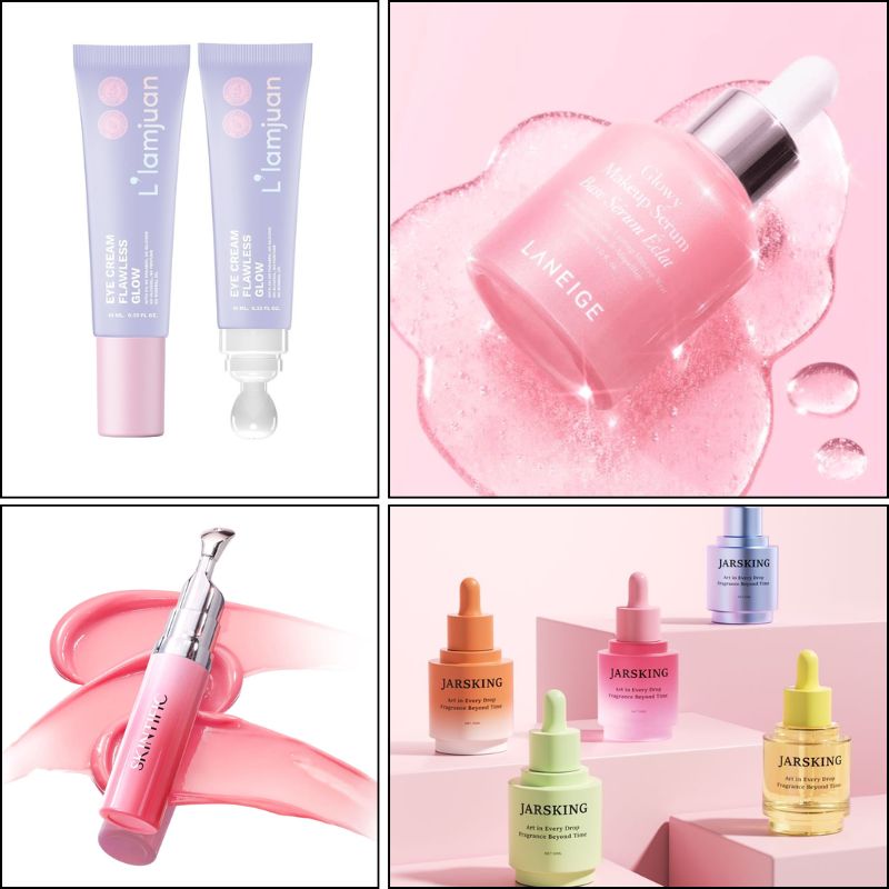 gia công serum dưỡng môi