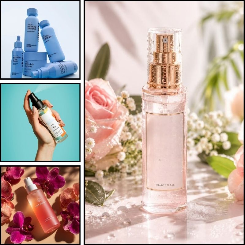 Gia Công Xịt Kích Thích Mọc Tóc Trọn Gói