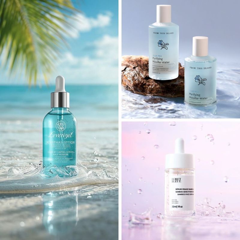 gia công serum chống nắng theo yêu cầu
