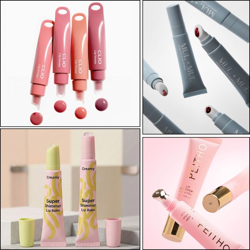 gia công serum dưỡng môi