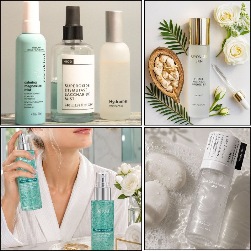 gia công xịt khoáng ngừa lão hóa
