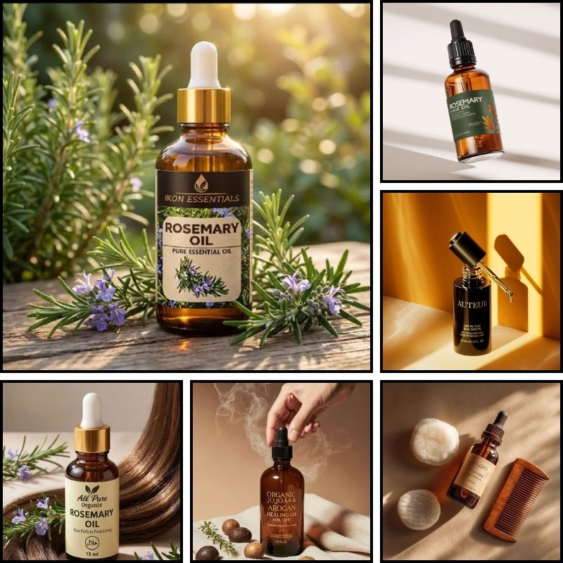 Gia Công Serum Kích Mọc Tóc Giá Trọn Gói