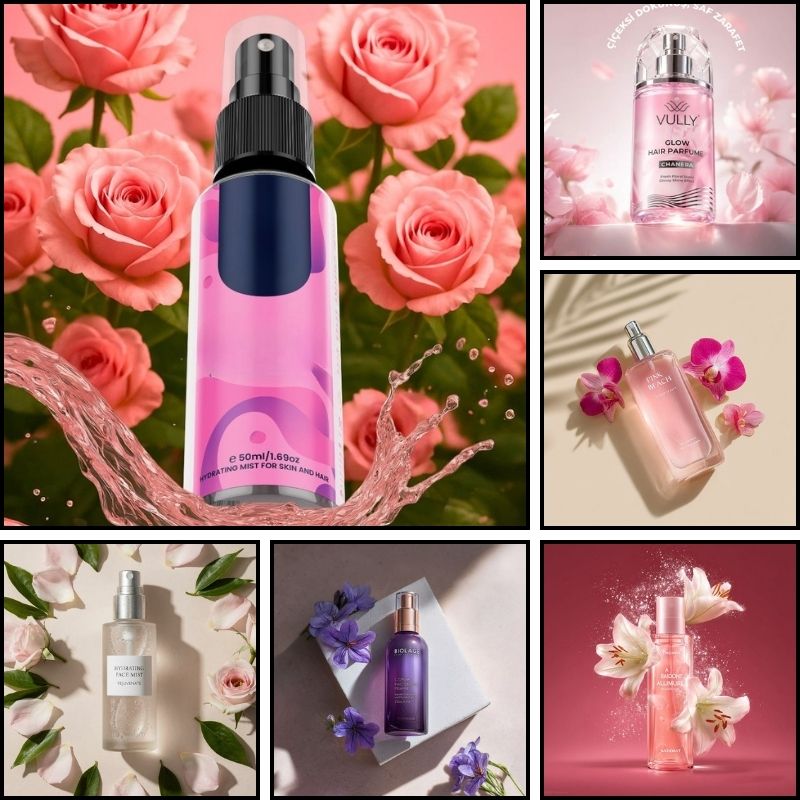 Gia Công Xịt Kích Thích Mọc Tóc Giá Trọn Gói