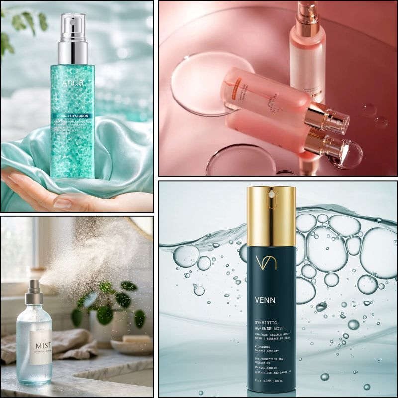 gia công xịt khoáng ngừa lão hóa