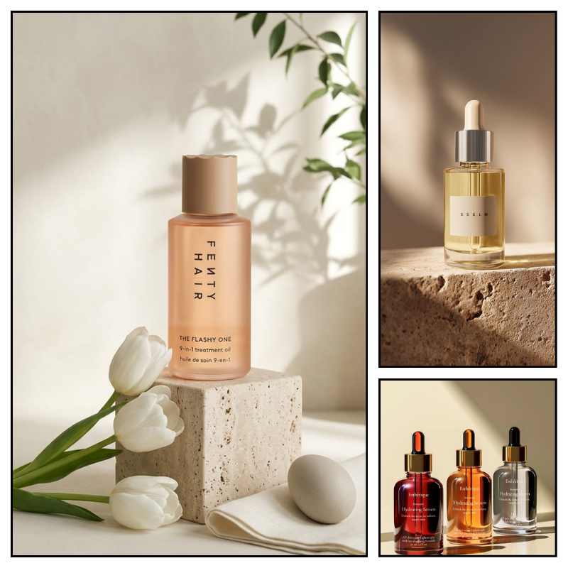 Nhà máy gia công mỹ phẩm nghiên cứu serum vùng lưng theo yêu cầu