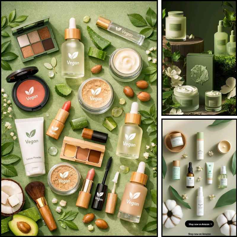 Gia Công Mỹ Phẩm Gitime Eco