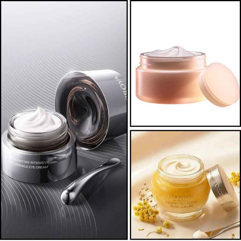 Gia Công Kem Face Nám Độc Quyền Trọn Gói