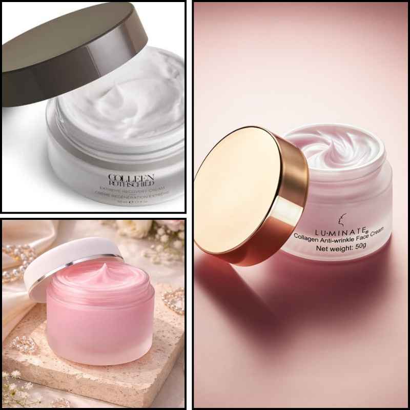 Gia Công Kem Face Trị Nám Theo Yêu Cầu