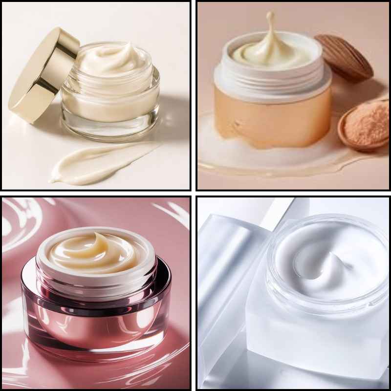 Gia Công Kem Face Trị Nám Trọn Gói