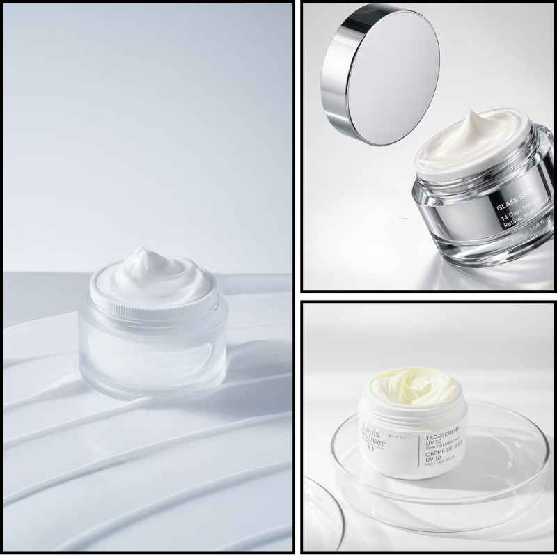 Gia Công Kem Trị Nám Face