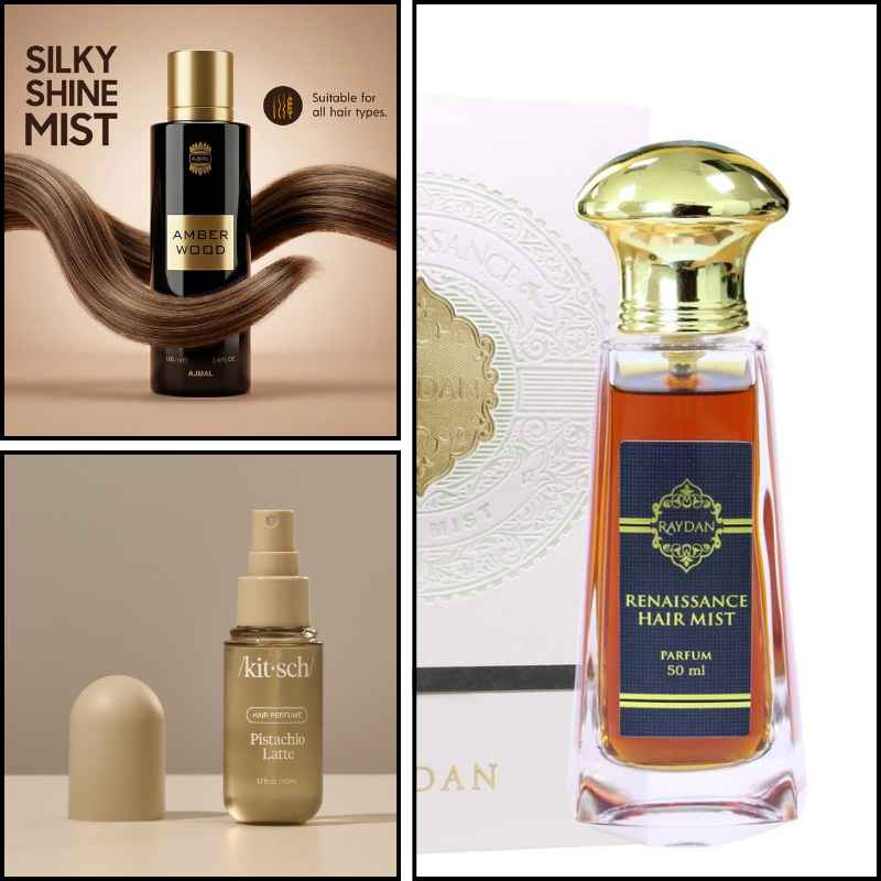 Gia công xịt thơm tóc Hazel Cosmetic