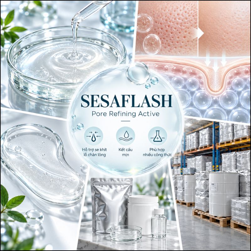 SESAFLASH