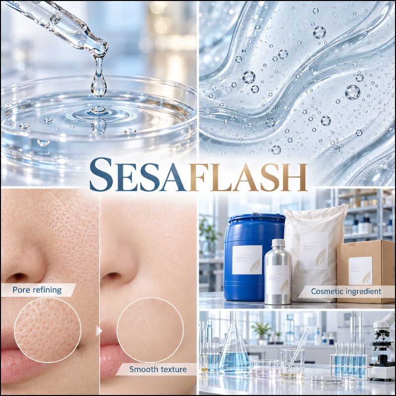 SESAFLASH