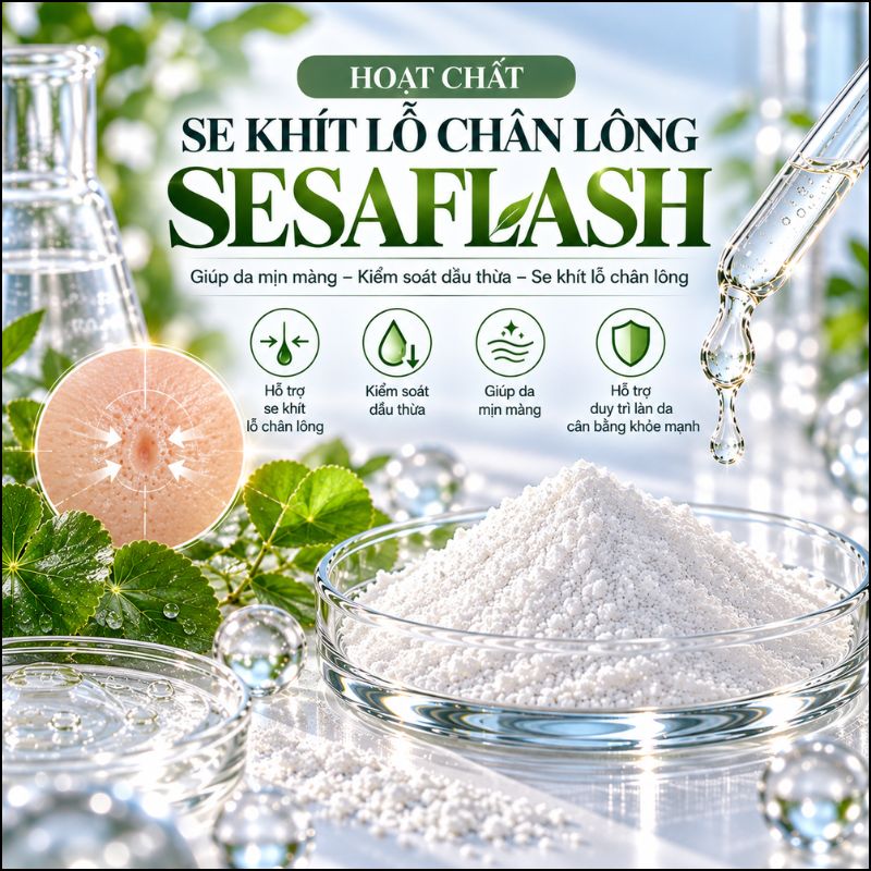 SESAFLASH